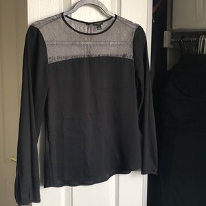 Ann Taylor Blouse top